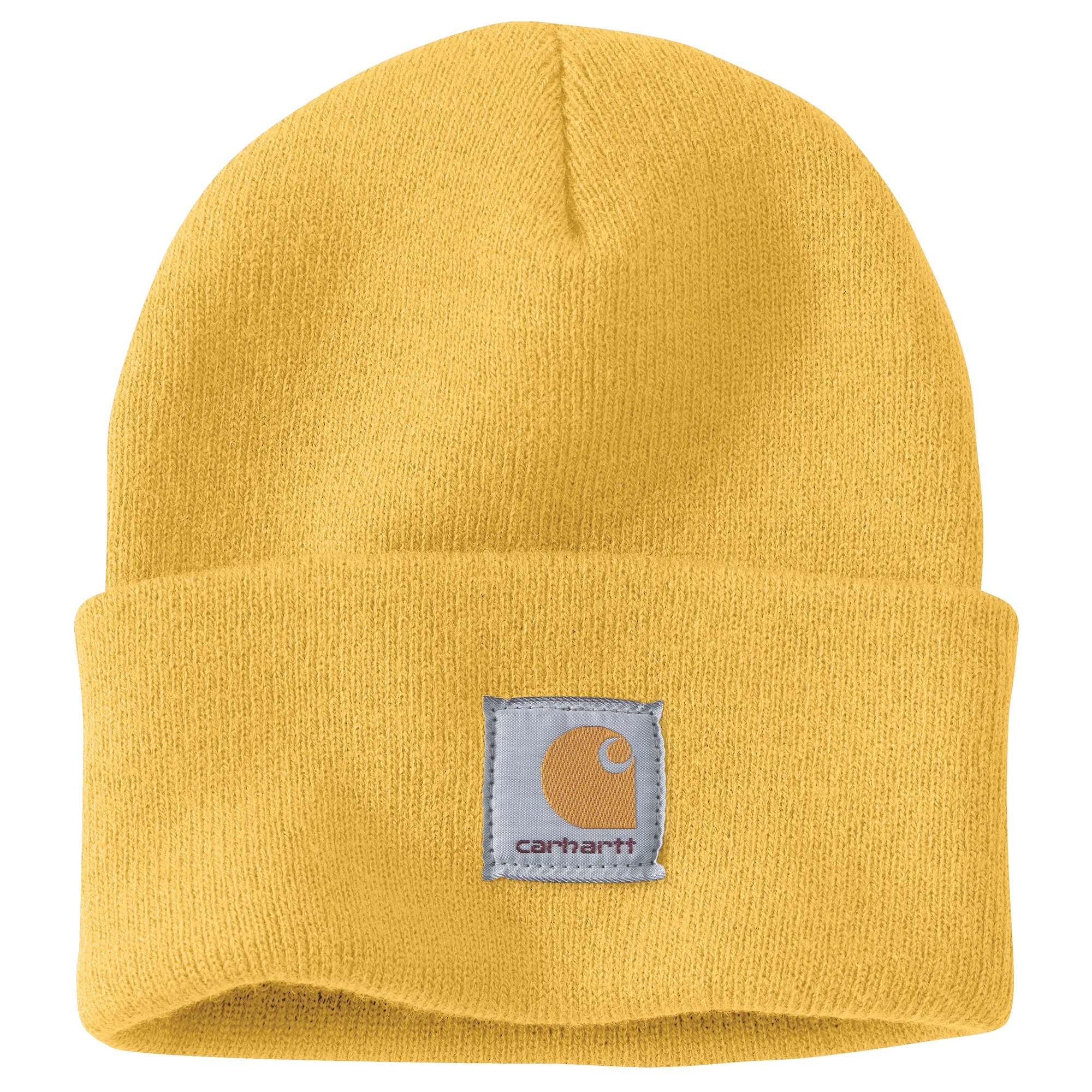 A18 Carhartt Knit Cuffed Beanie