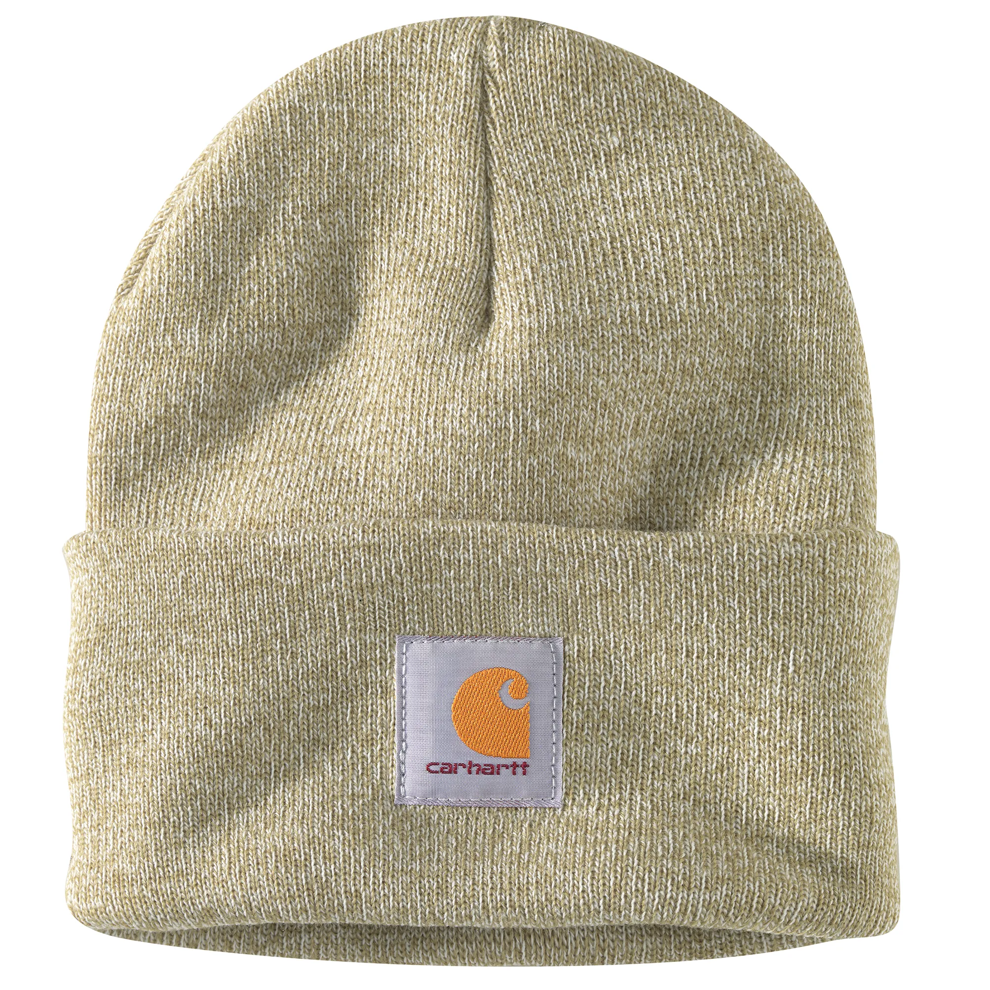 A18 Carhartt Knit Cuffed Beanie