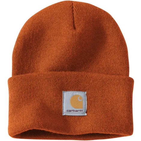 A18 Carhartt Knit Cuffed Beanie