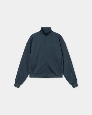 Baz Track Lounge Jacket, Men - Sea Storm