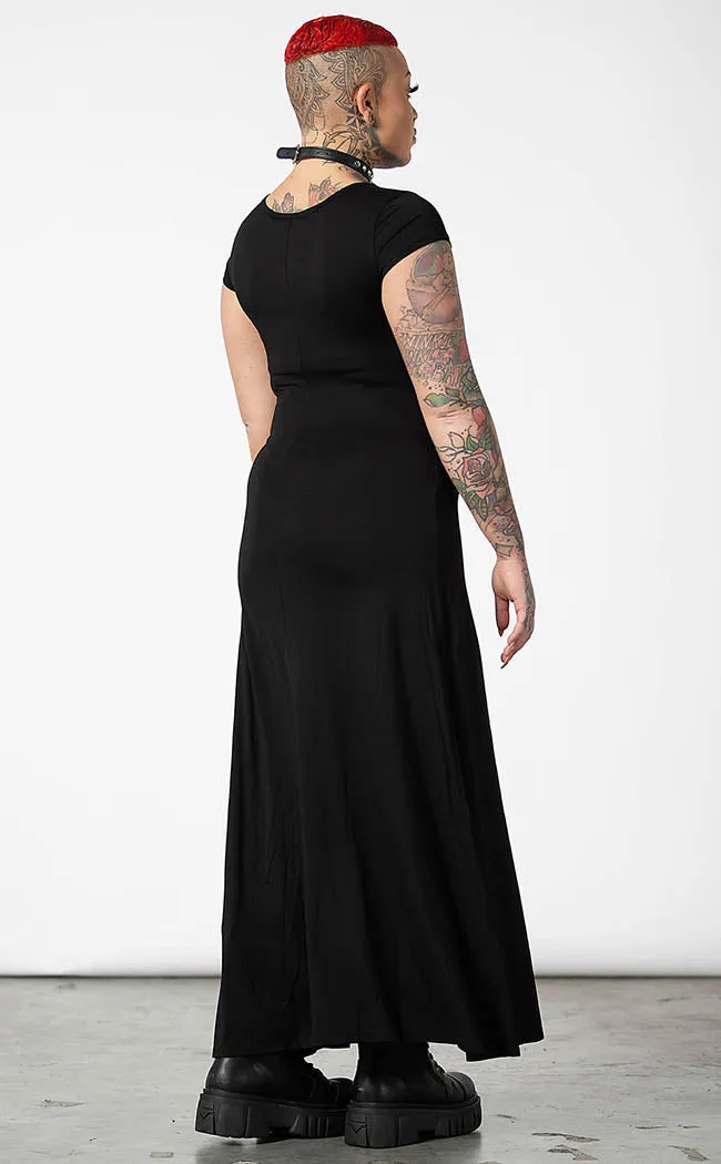 Bellow Maxi Dress