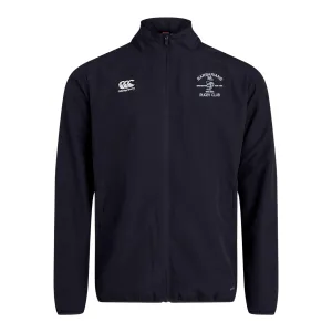 Binghamton Barbarians CCC Track Jacket