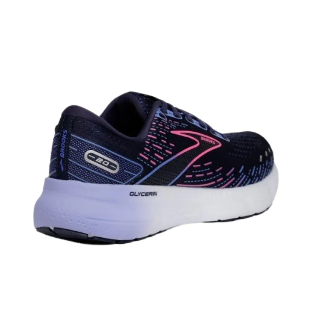 brooks Glycerin 20 Women's Running Shoes