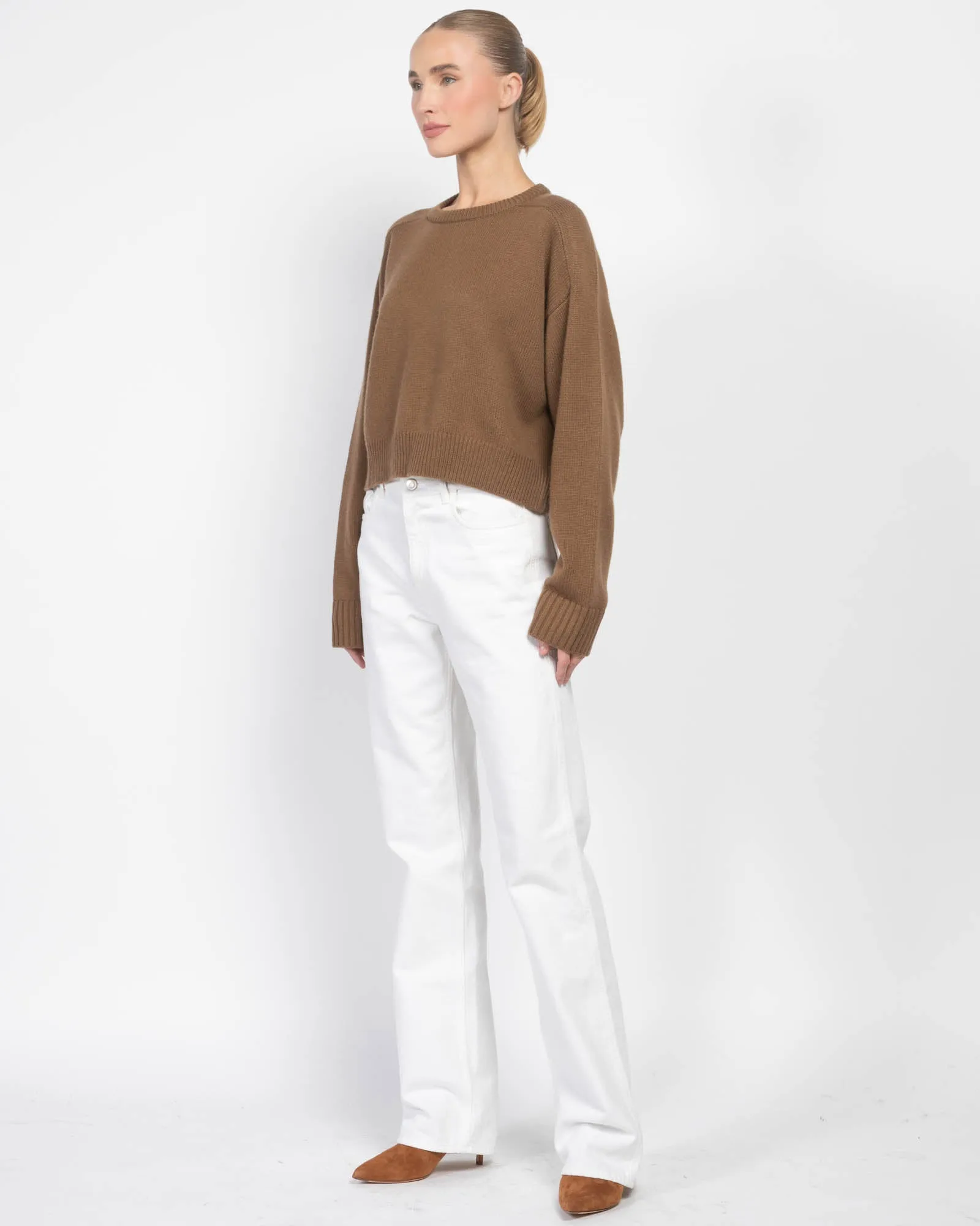 Bruzzi Oversized Sweater