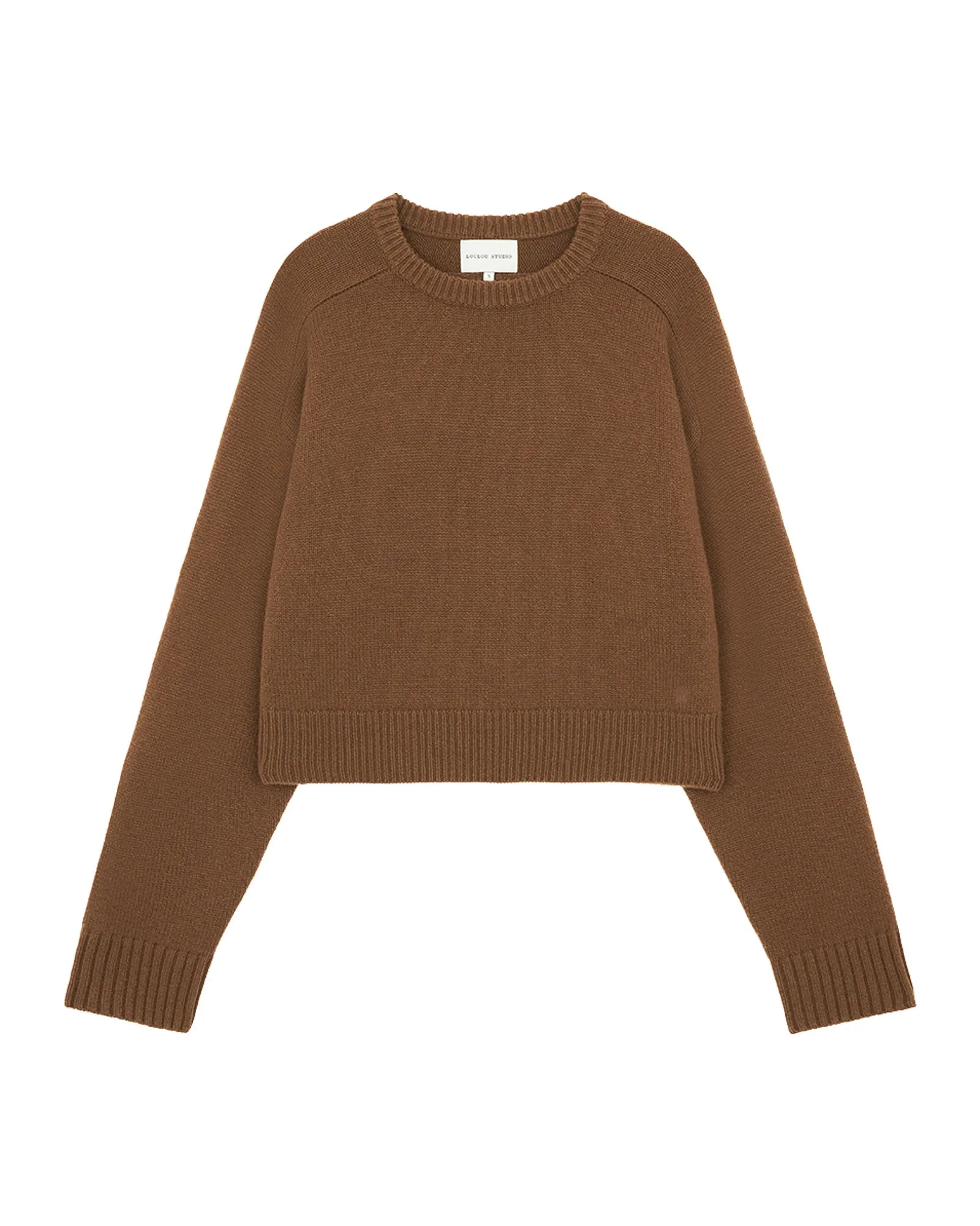 Bruzzi Oversized Sweater