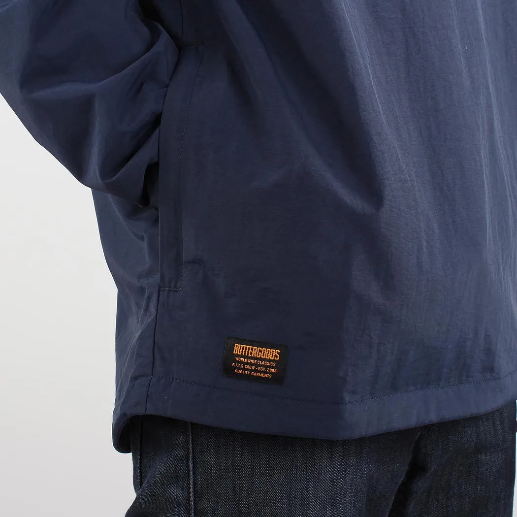 Butter Goods Counter Track Jacket