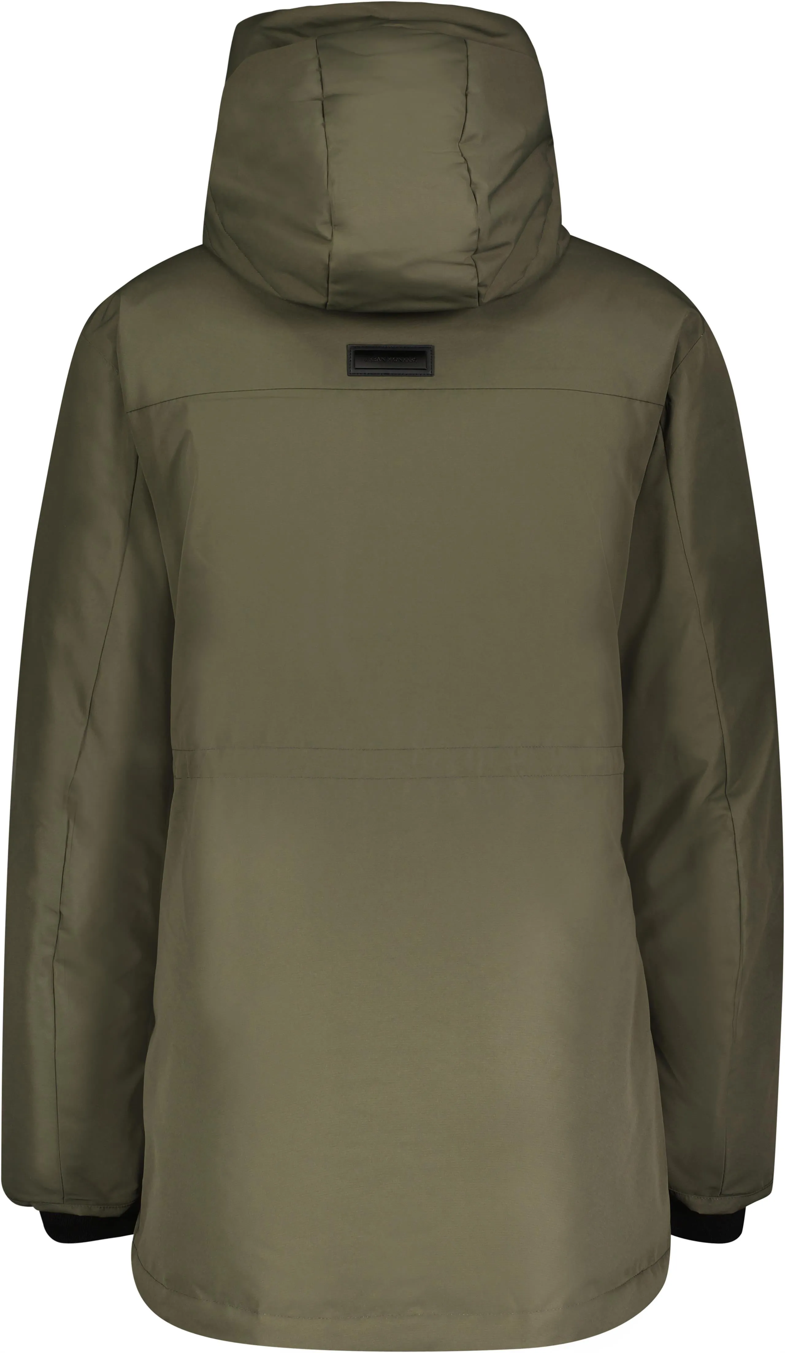 Clint Parka - Olive