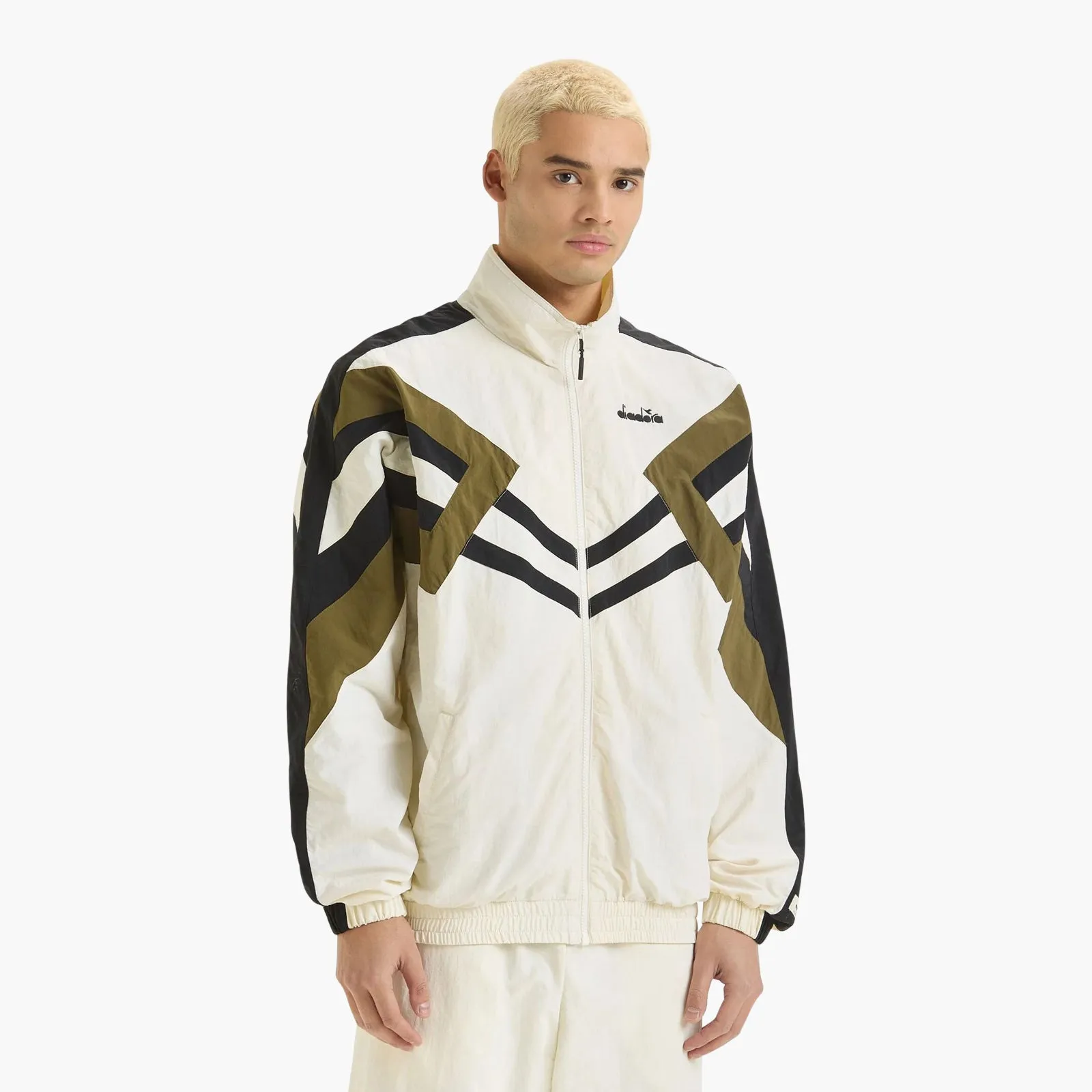 Diadora Legacy Track Jacket