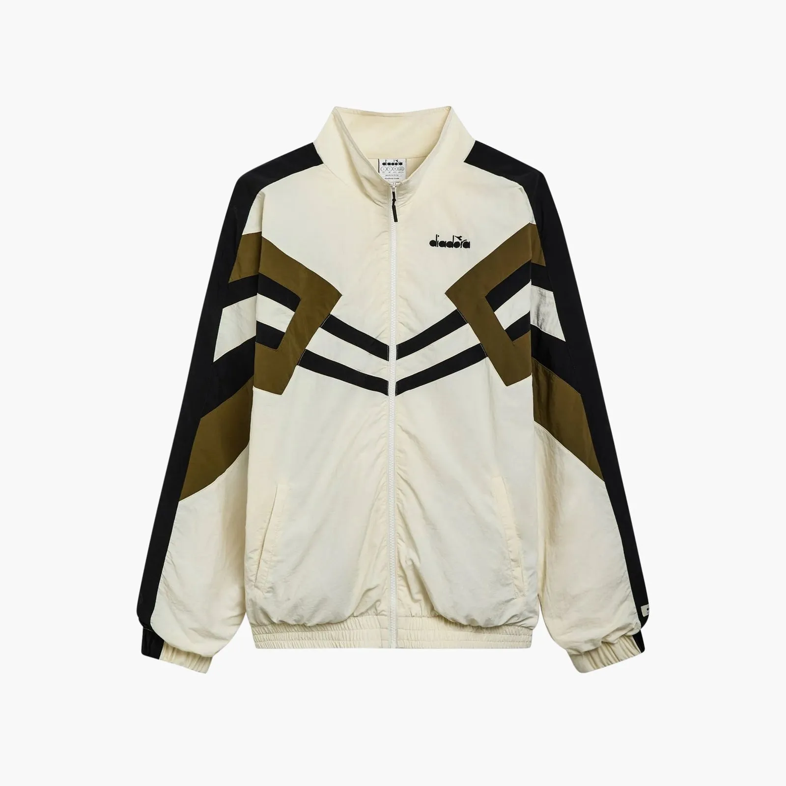 Diadora Legacy Track Jacket