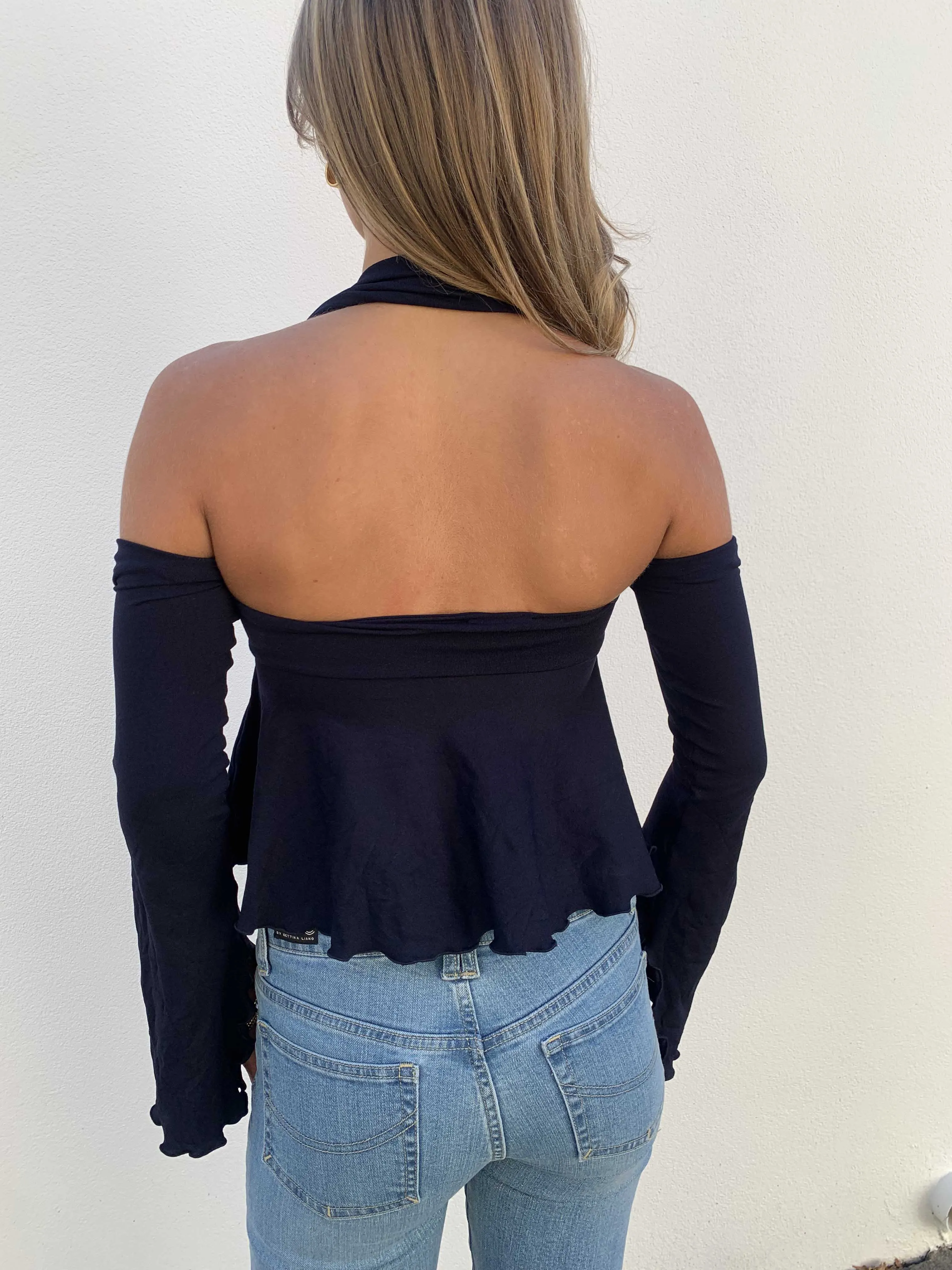 Empire Top. French Navy