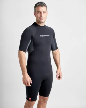 Essentials 2mm Shorty Wetsuit