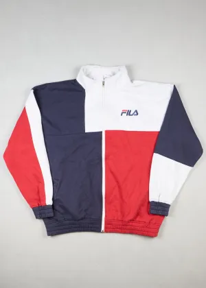 Fila - Track Jacket (3XL)