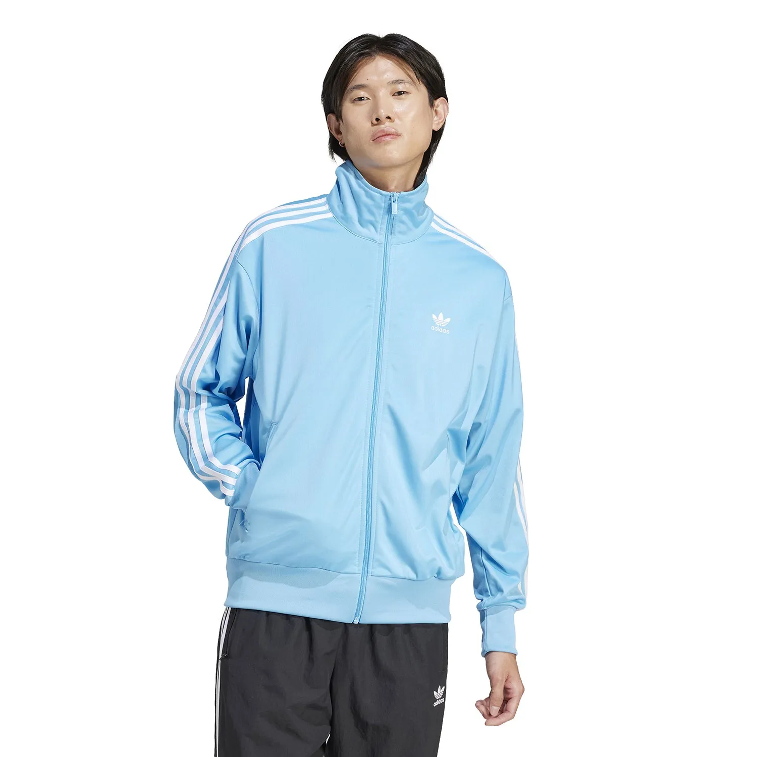 Firebird Track Jacket - Mens