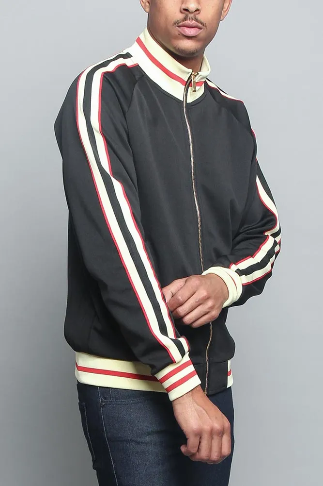 G Track Jacket