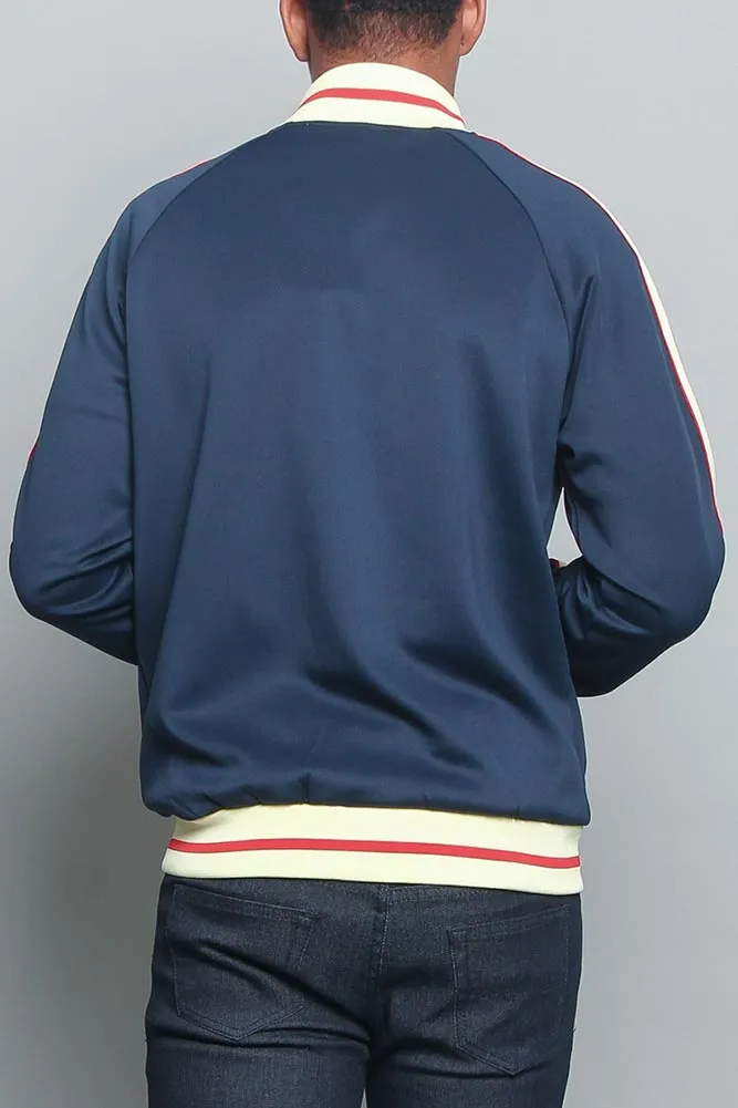 G Track Jacket