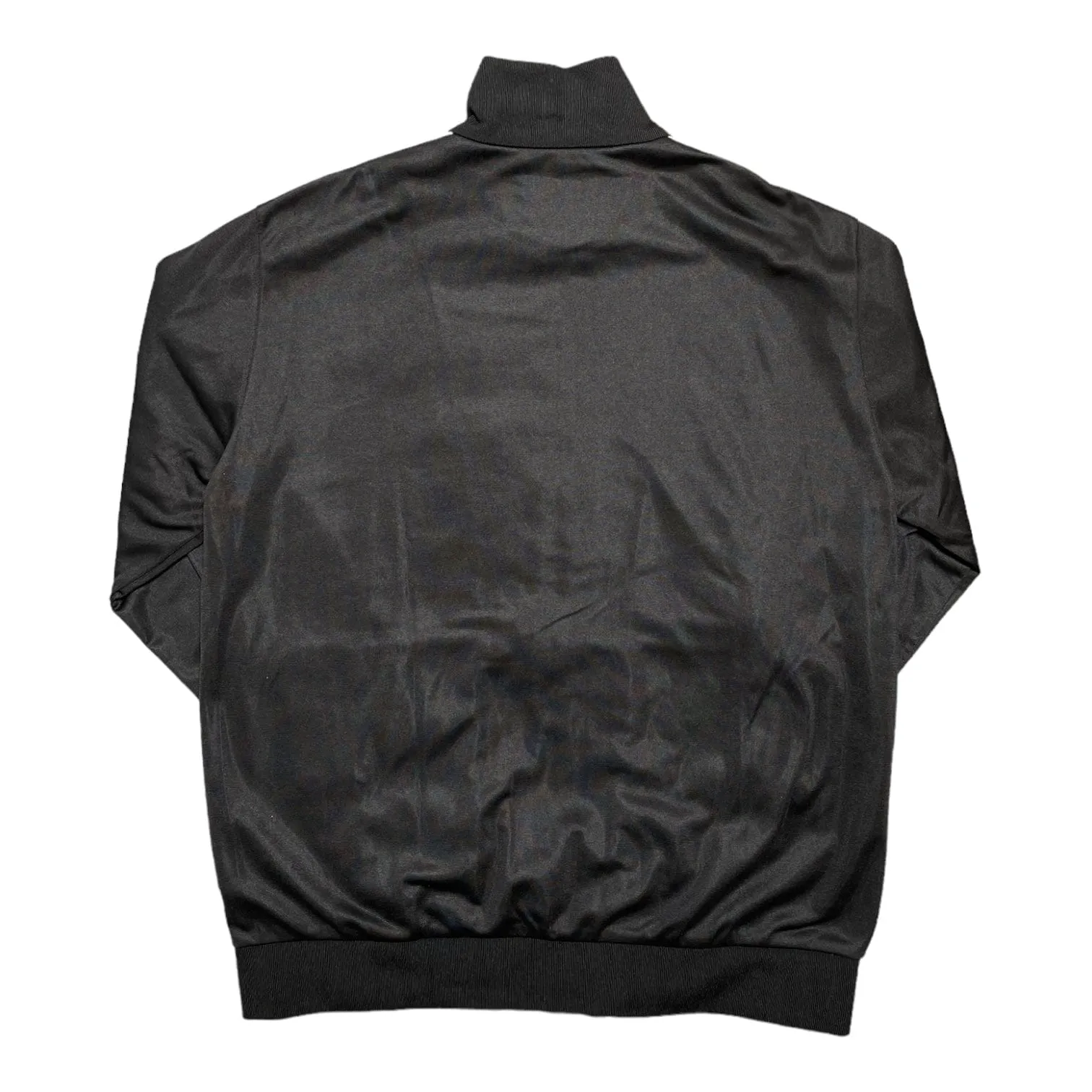 Givenchy Taped Track Jacket Black