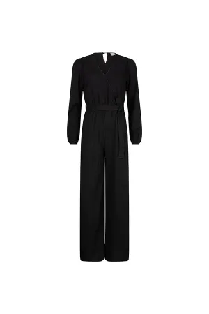 Jumpsuit Avah - Zwart