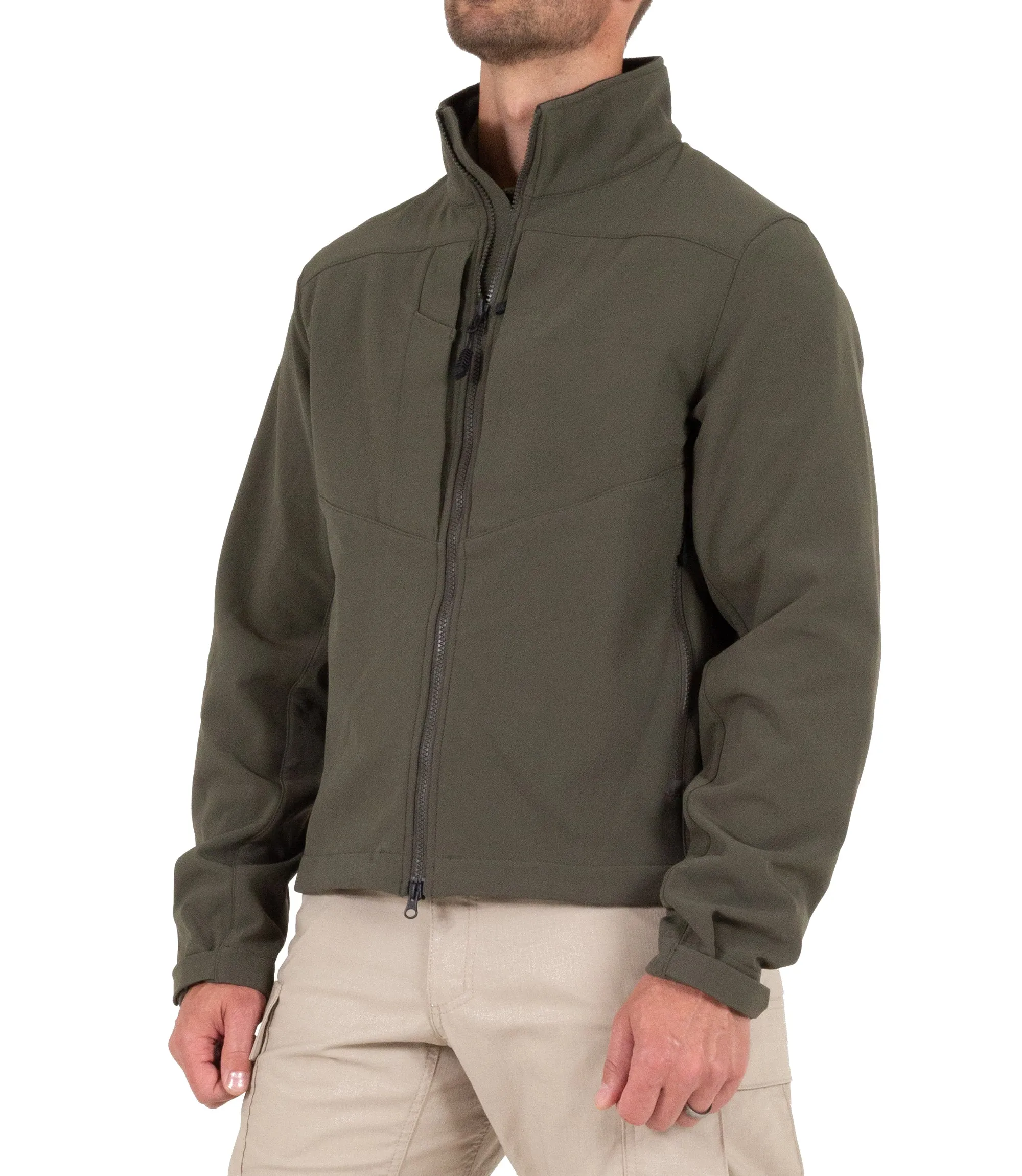 Men's Tactix Softshell Jacket