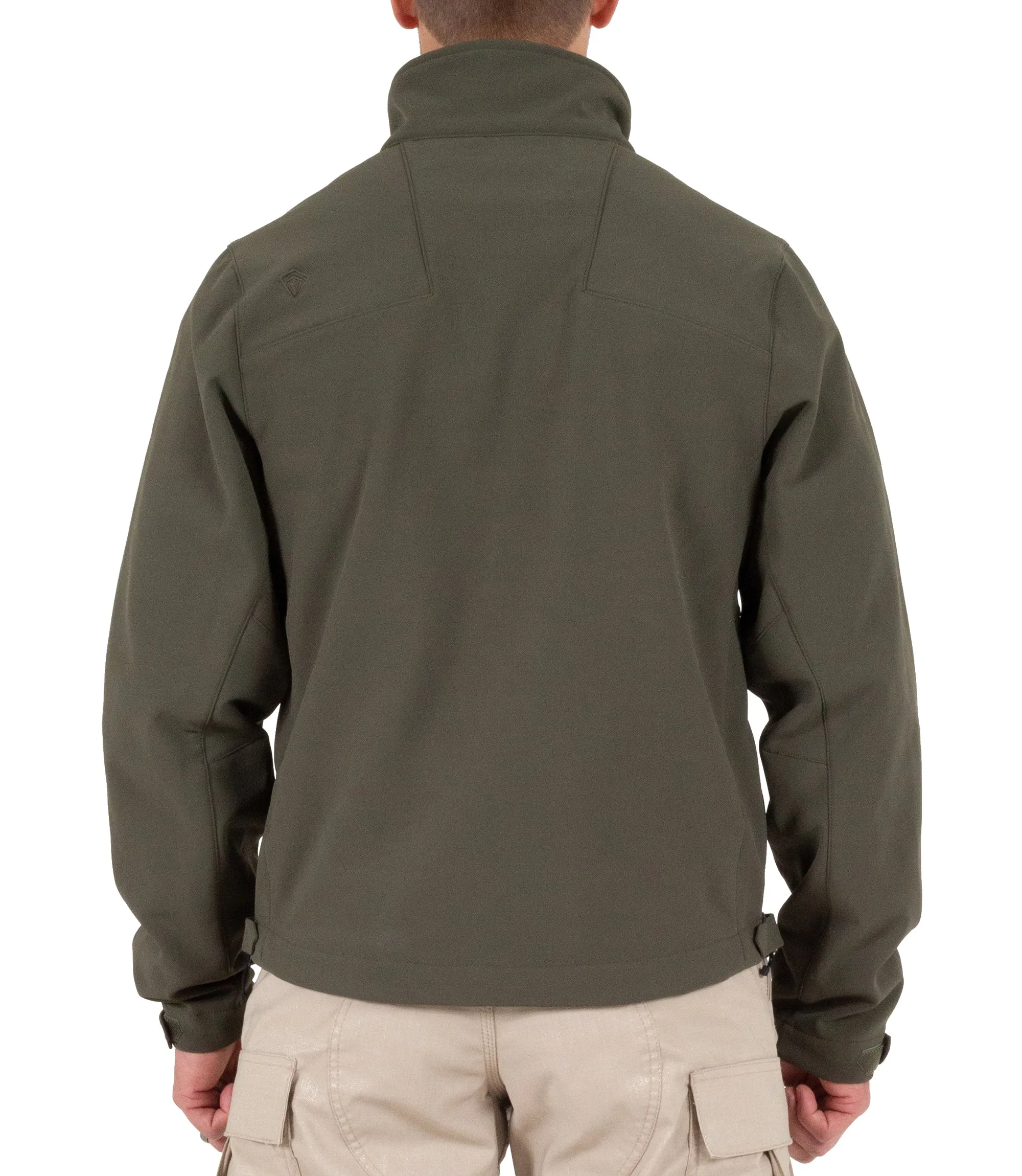 Men's Tactix Softshell Jacket