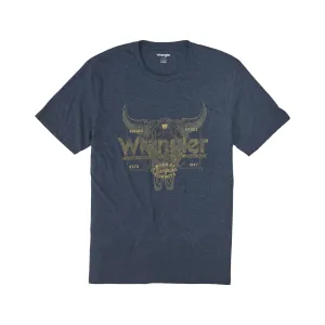 Men's Wrangler Graphic Short Sleeve Tee - 112350039