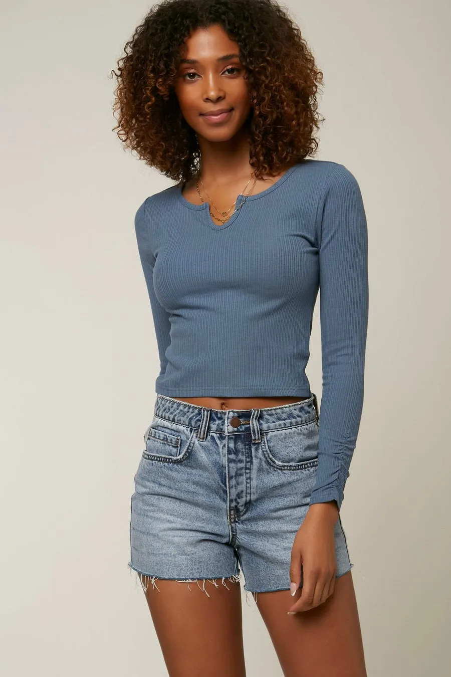 O'Neill Paris Top