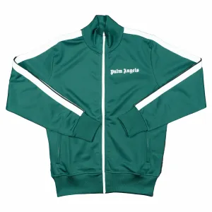 Palm Angels Logo Track Jacket