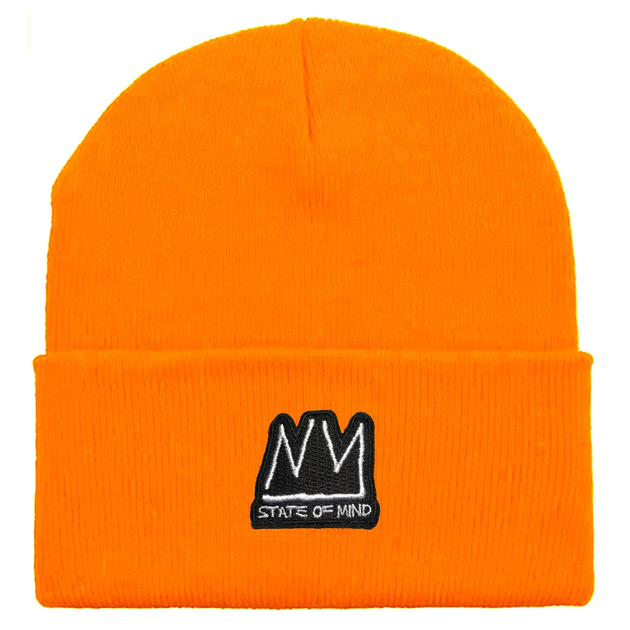 Radiant Logo Knit Beanie