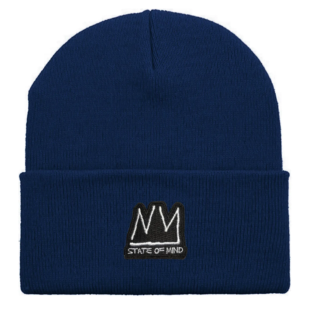 Radiant Logo Knit Beanie