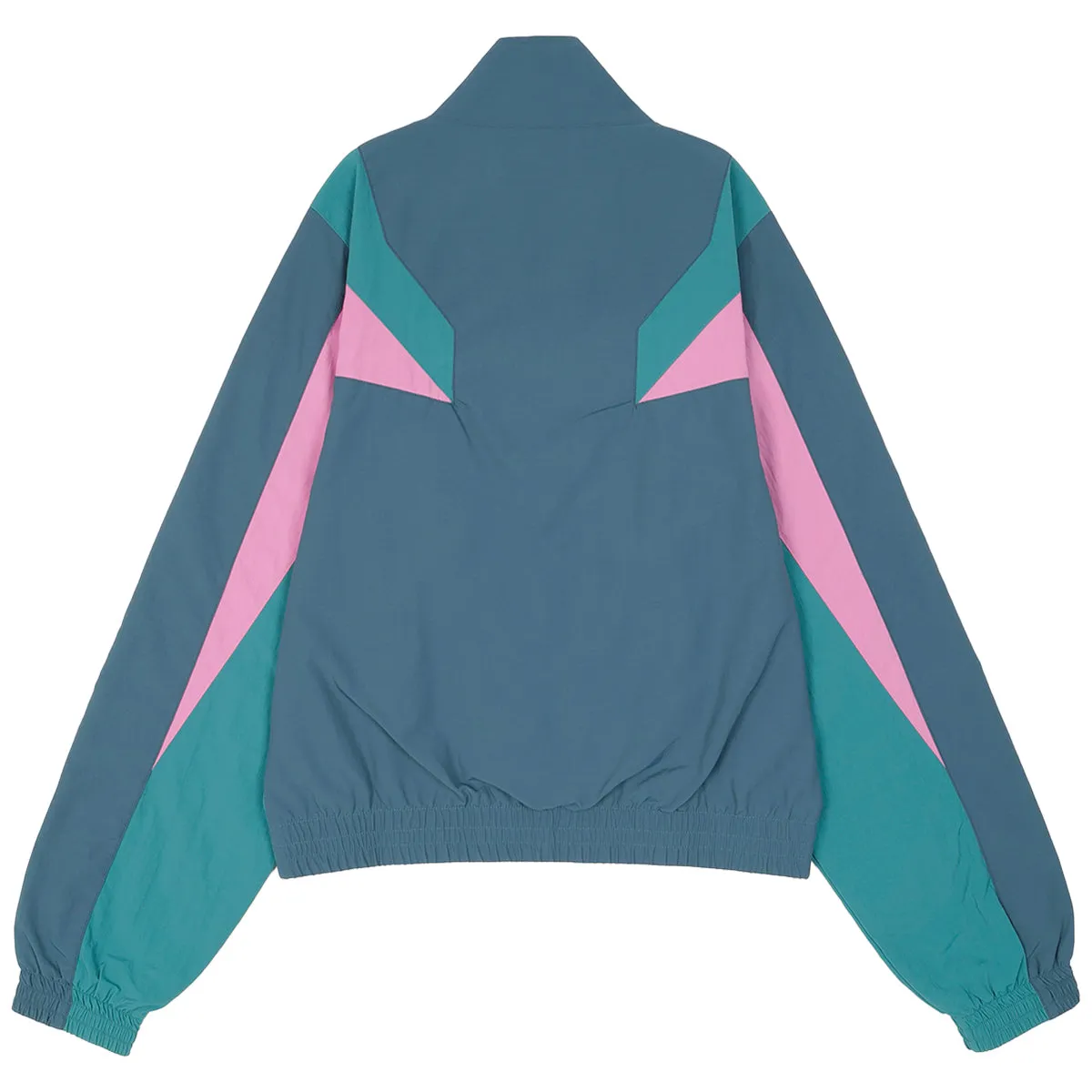 SHRUNKEN TRACK JACKET