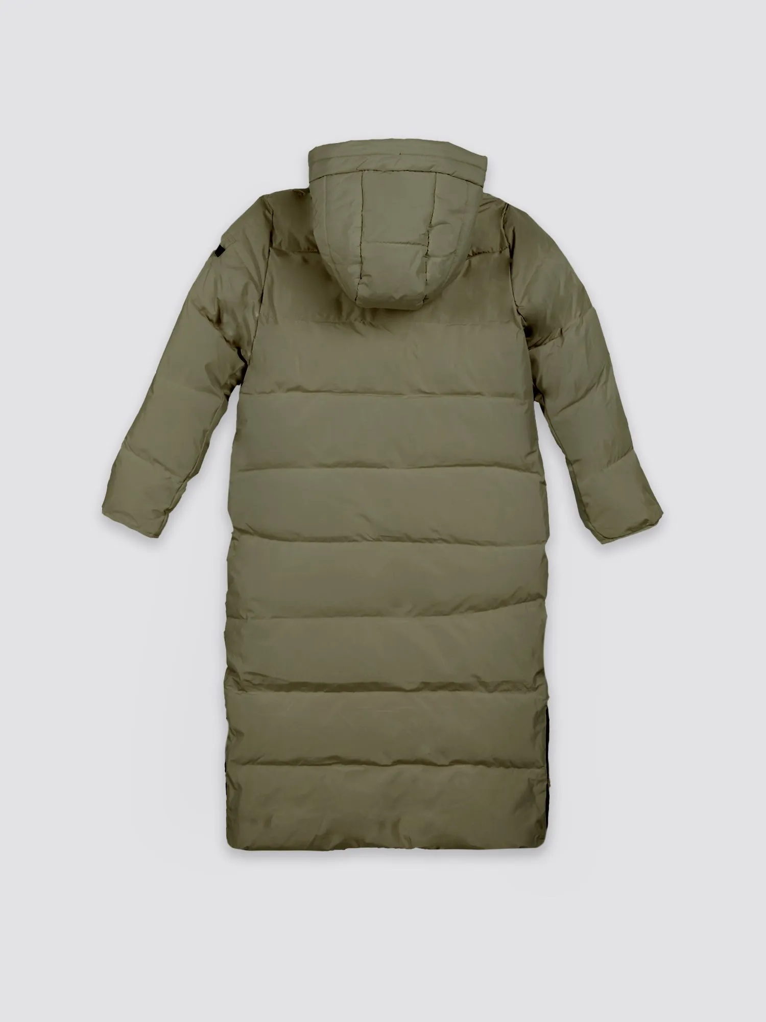 SIERRA GEN II PARKA W