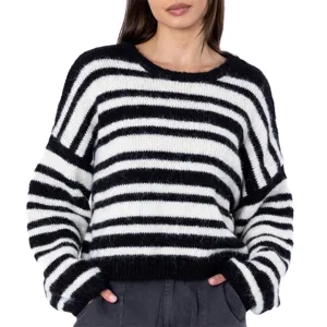 Sisstrevolution Women's Ocean Shores Sweater