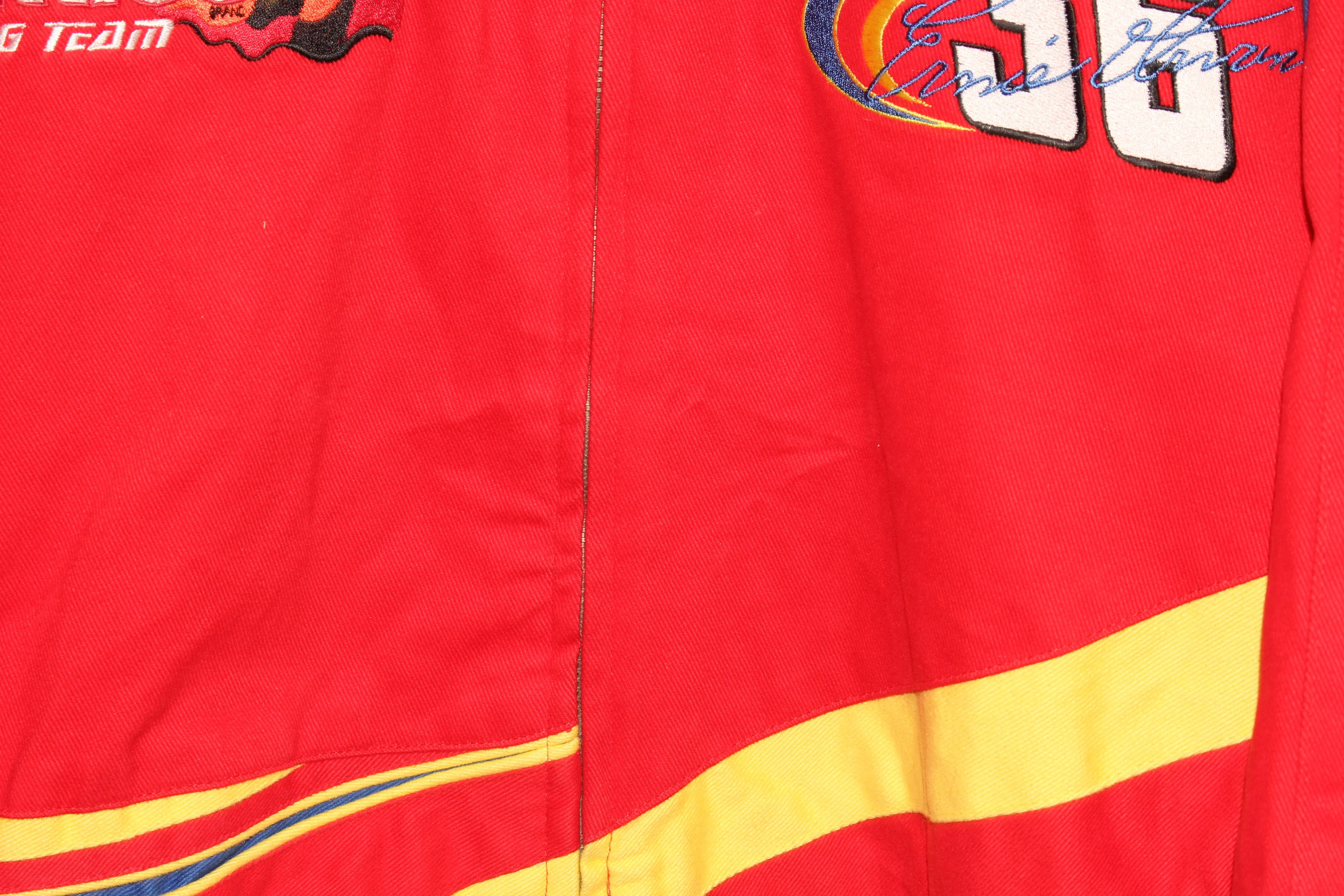 Skittles Racing NASCAR Ernie Irvan #36 (XL)