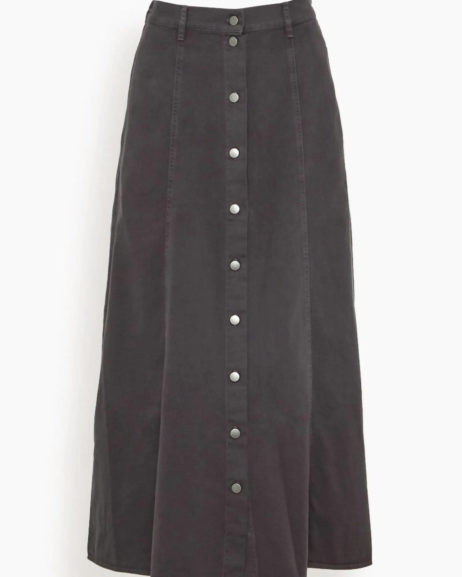 Spence Skirt in Vintage Black | Vintage Black