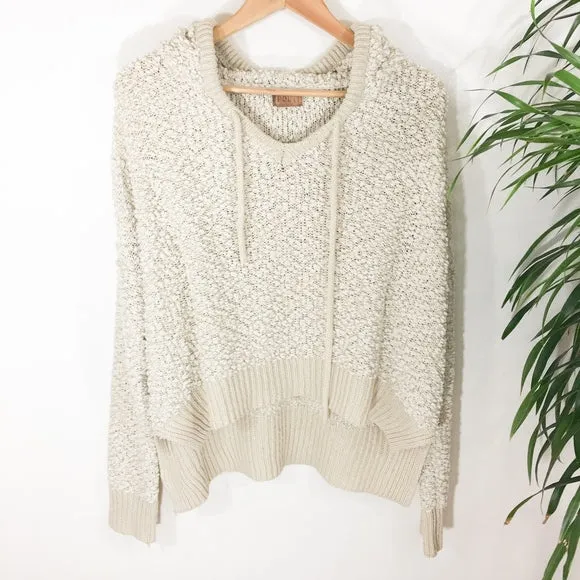 Tiony Sweater (Beige)