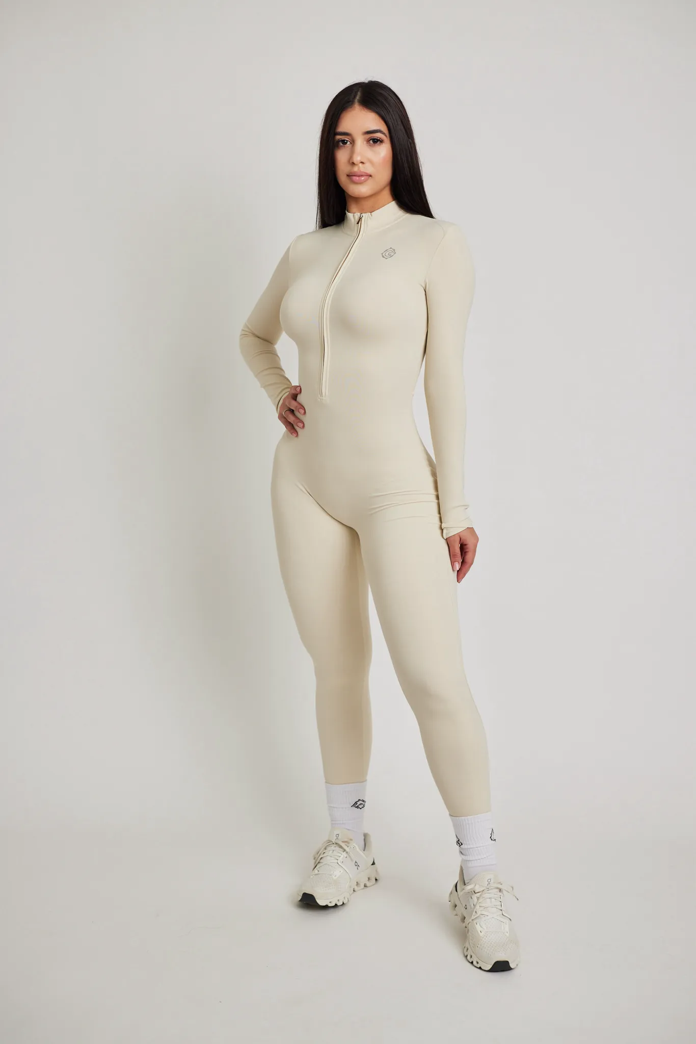 Yoga Jumpsuit