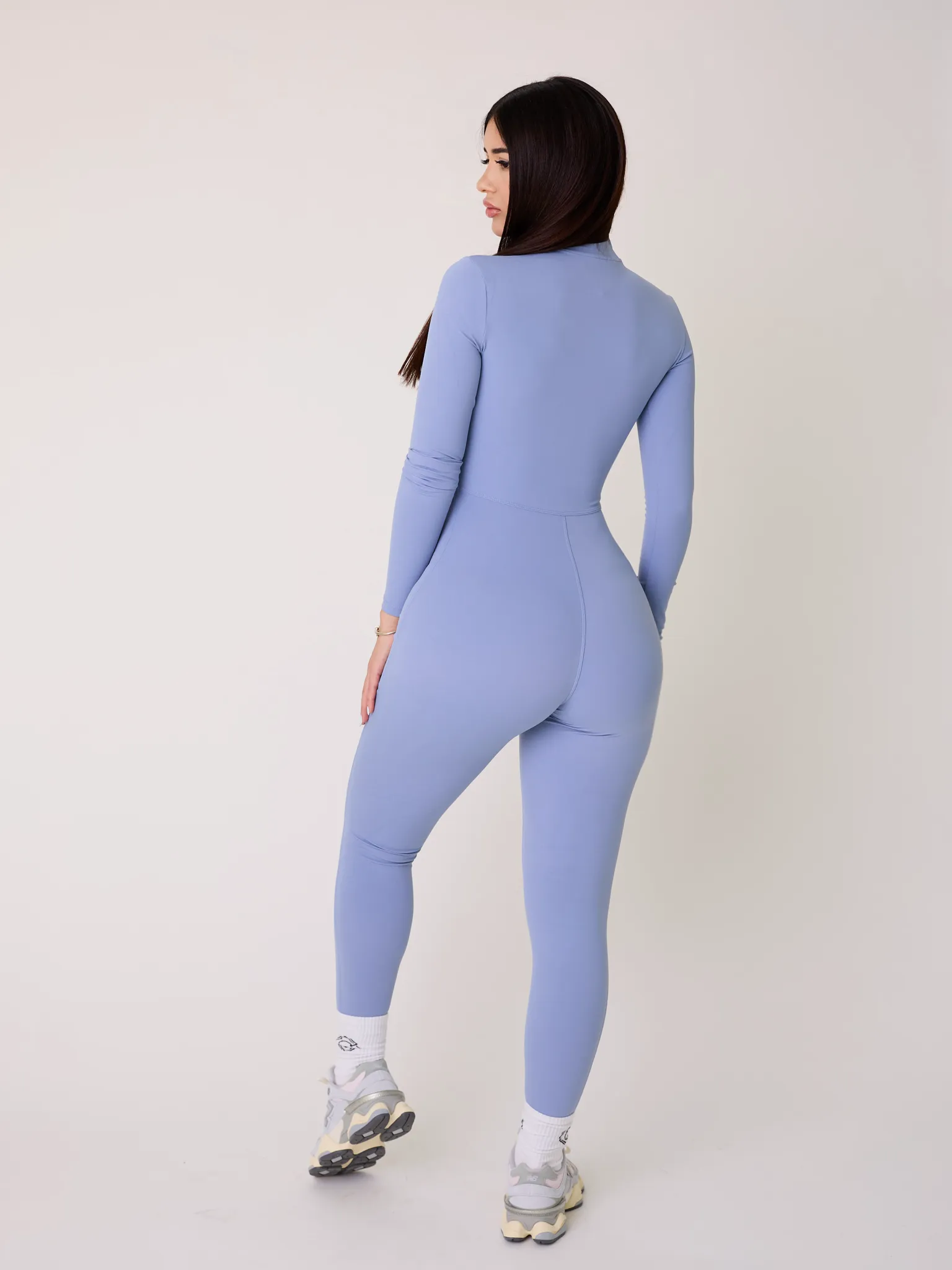 Yoga Jumpsuit