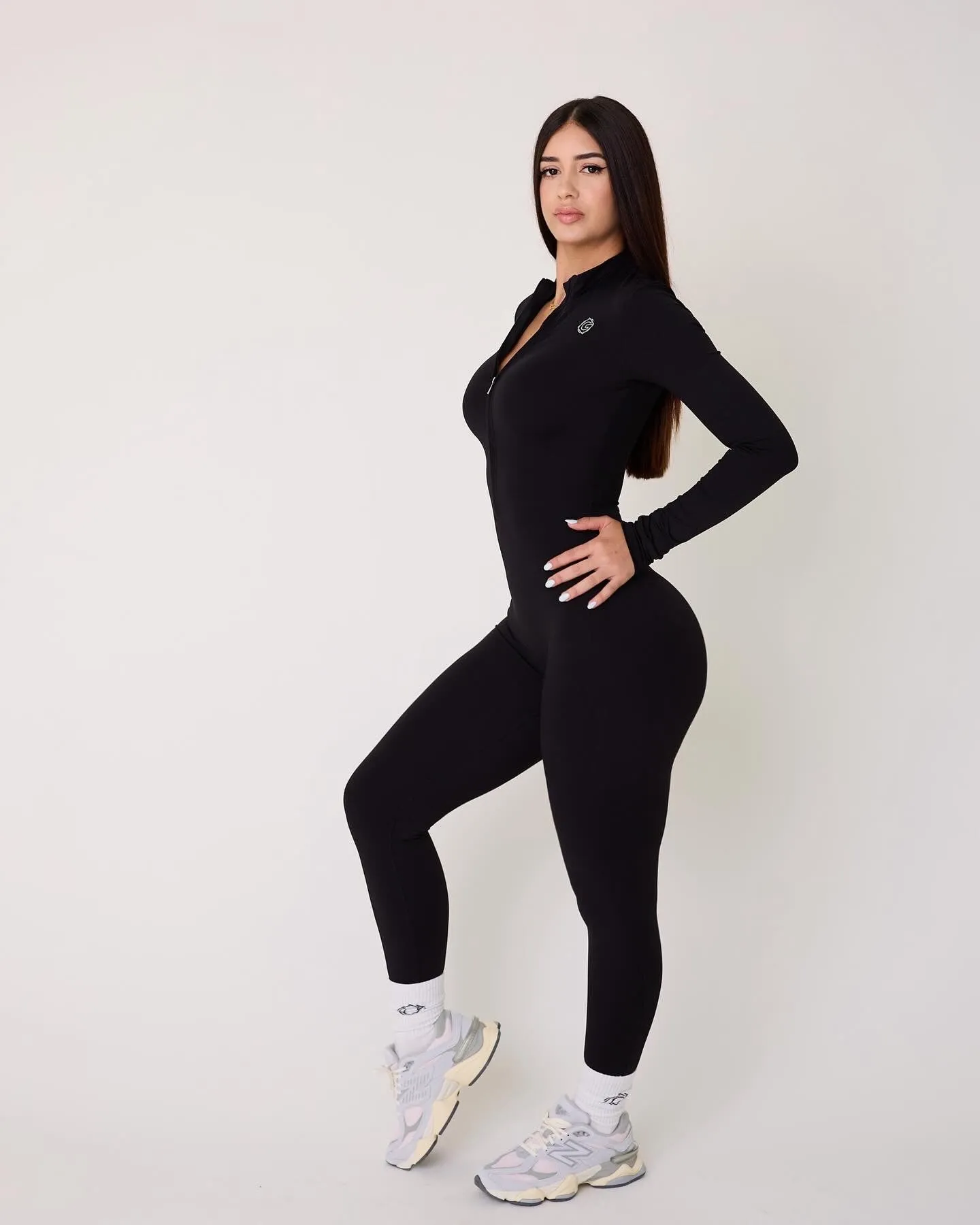 Yoga Jumpsuit