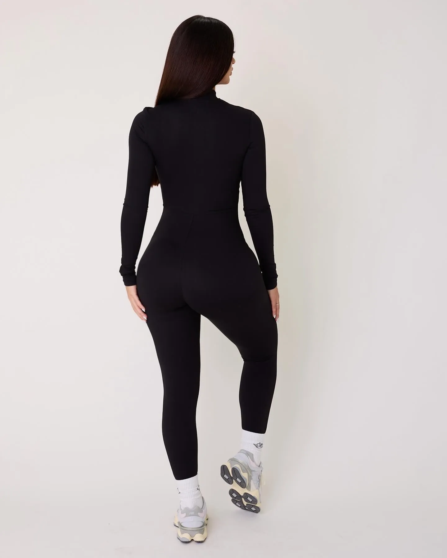 Yoga Jumpsuit