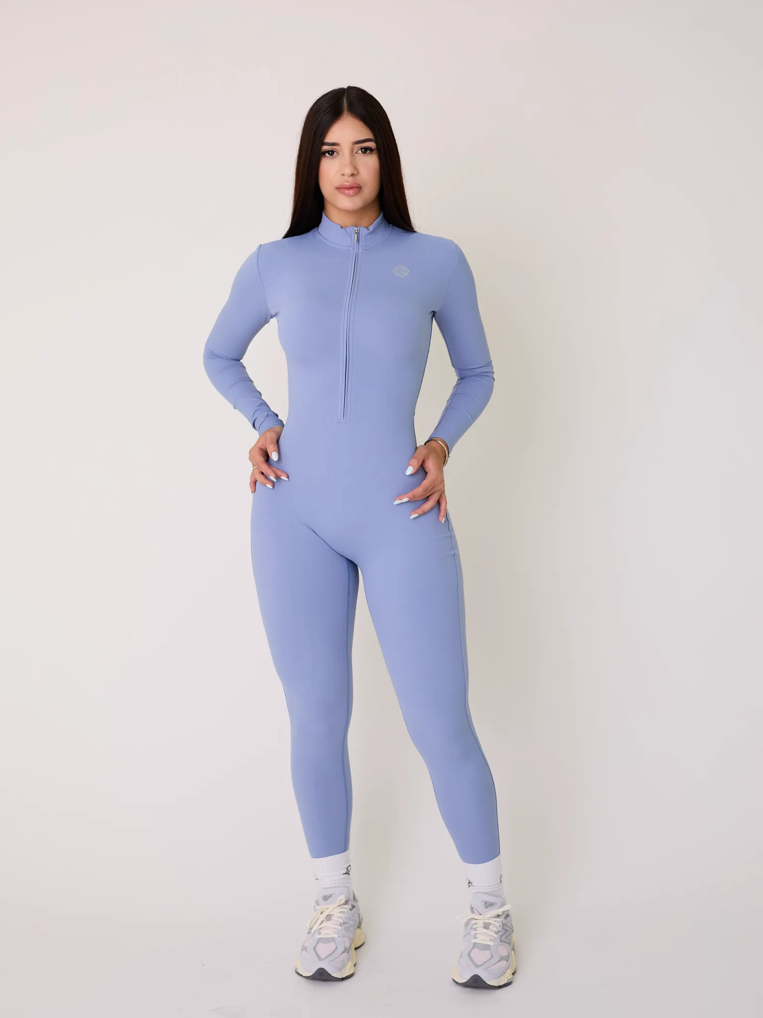 Yoga Jumpsuit