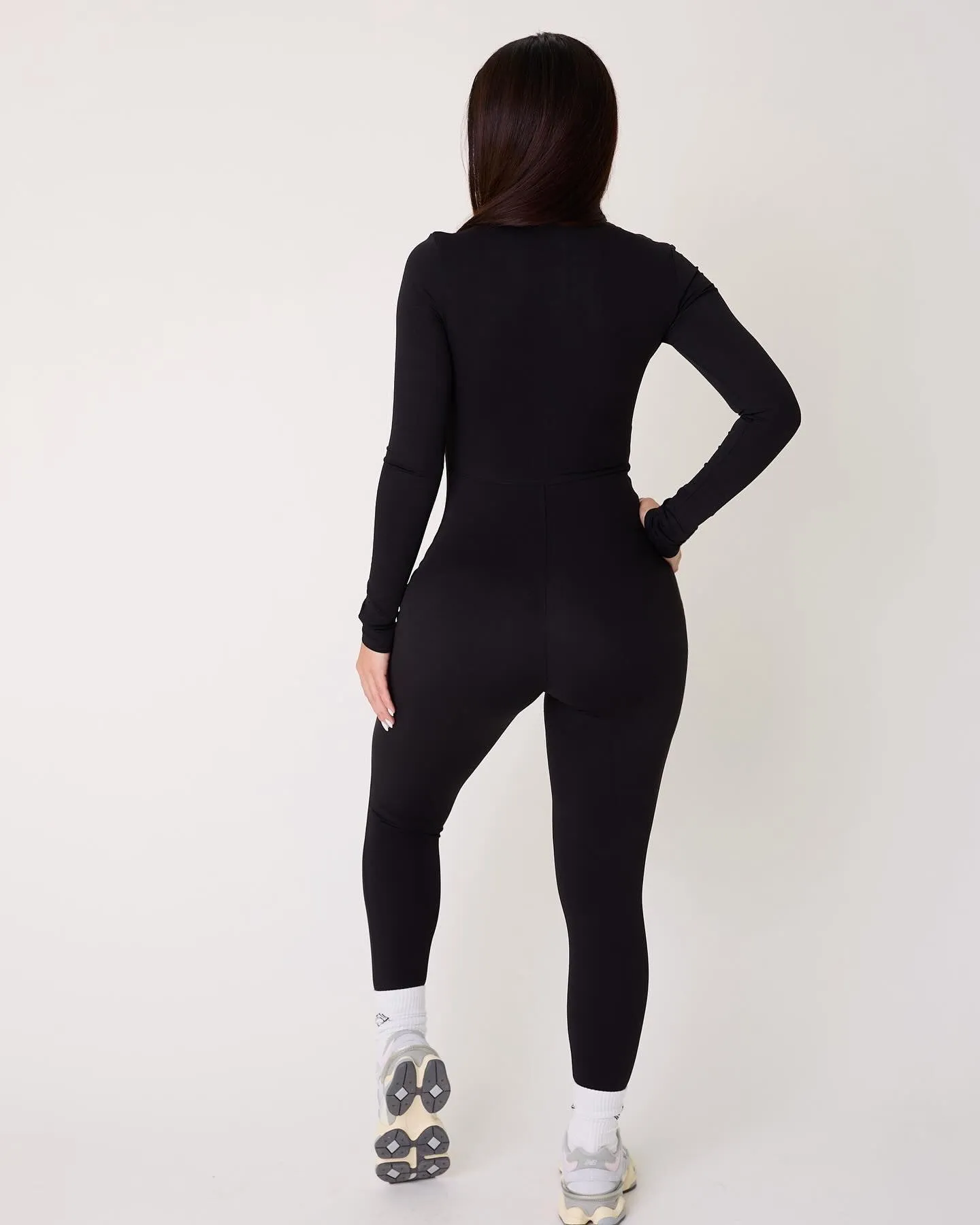 Yoga Jumpsuit