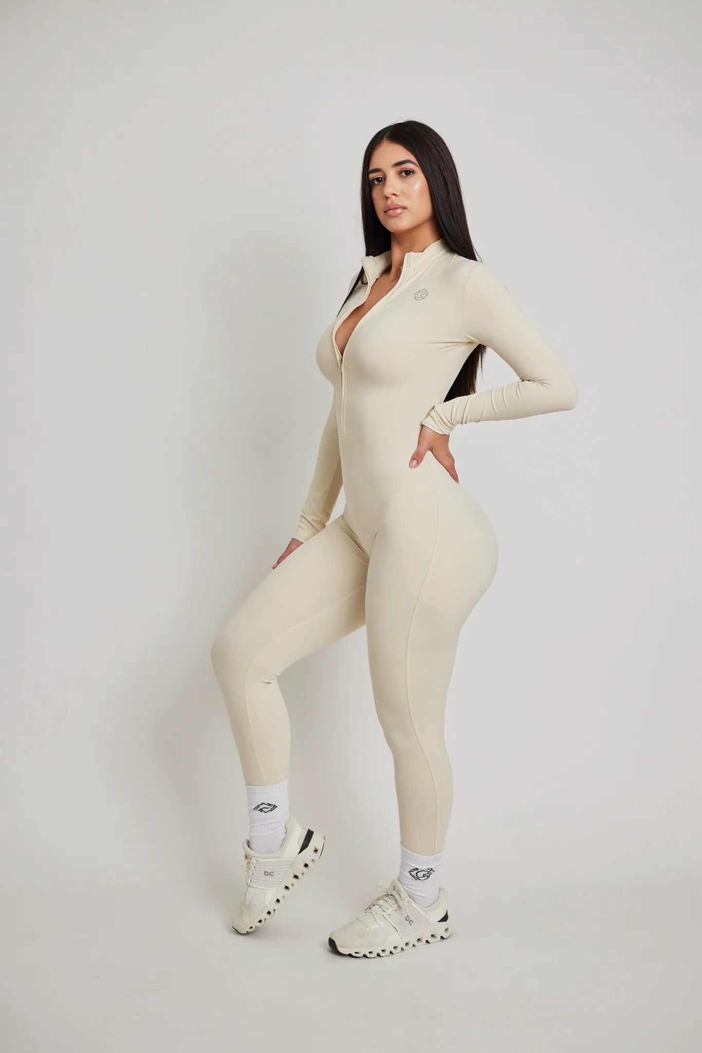 Yoga Jumpsuit