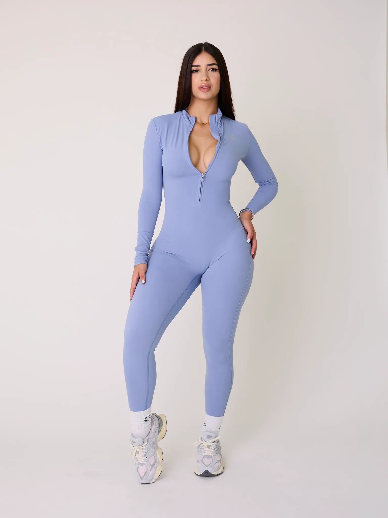 Yoga Jumpsuit